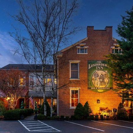 The Londonderry Inn Hershey Exterior photo