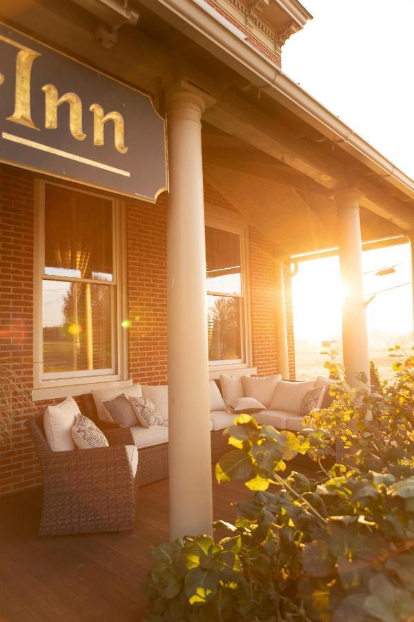 The Londonderry Inn Hershey Exterior photo