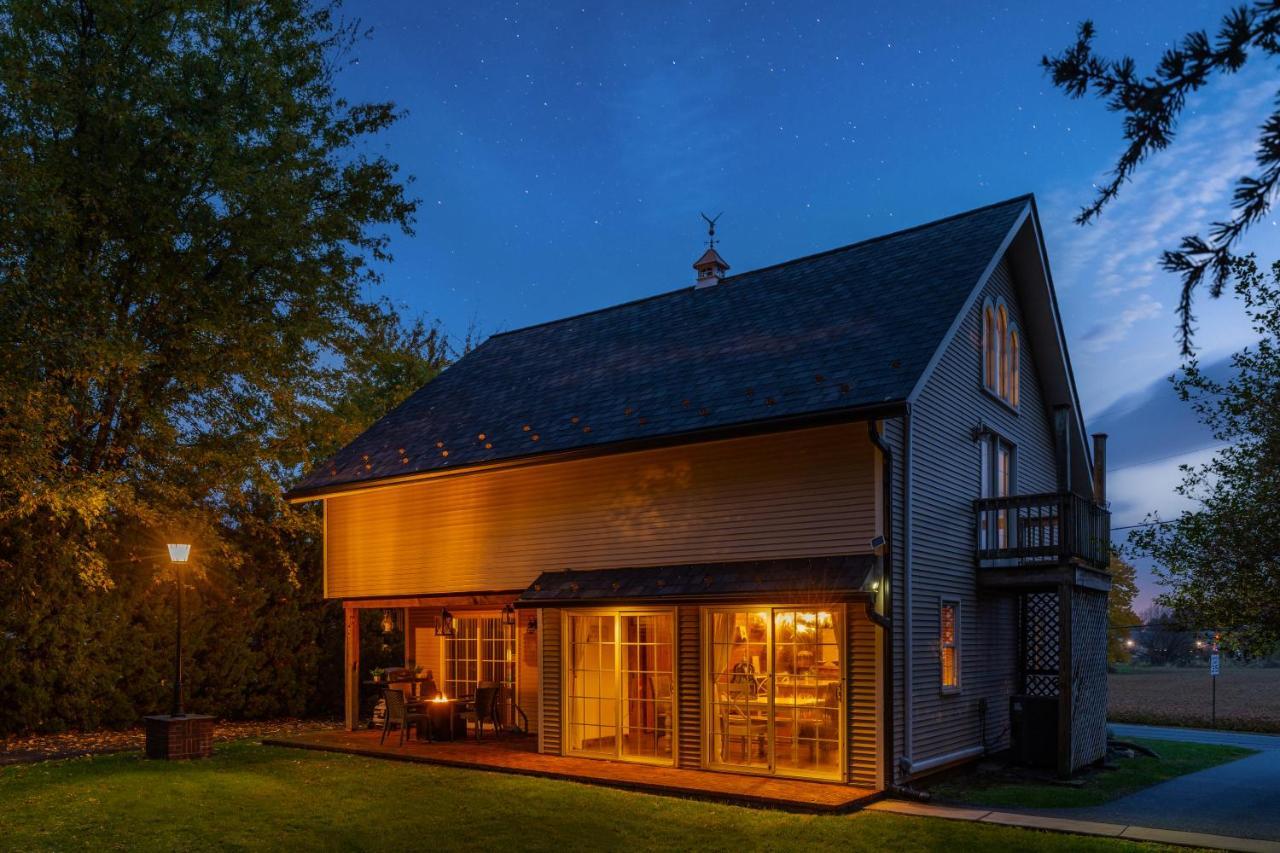The Londonderry Inn Hershey Exterior photo