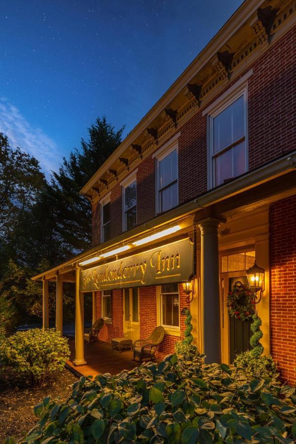 The Londonderry Inn Hershey Exterior photo