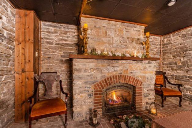 The Londonderry Inn Hershey Exterior photo