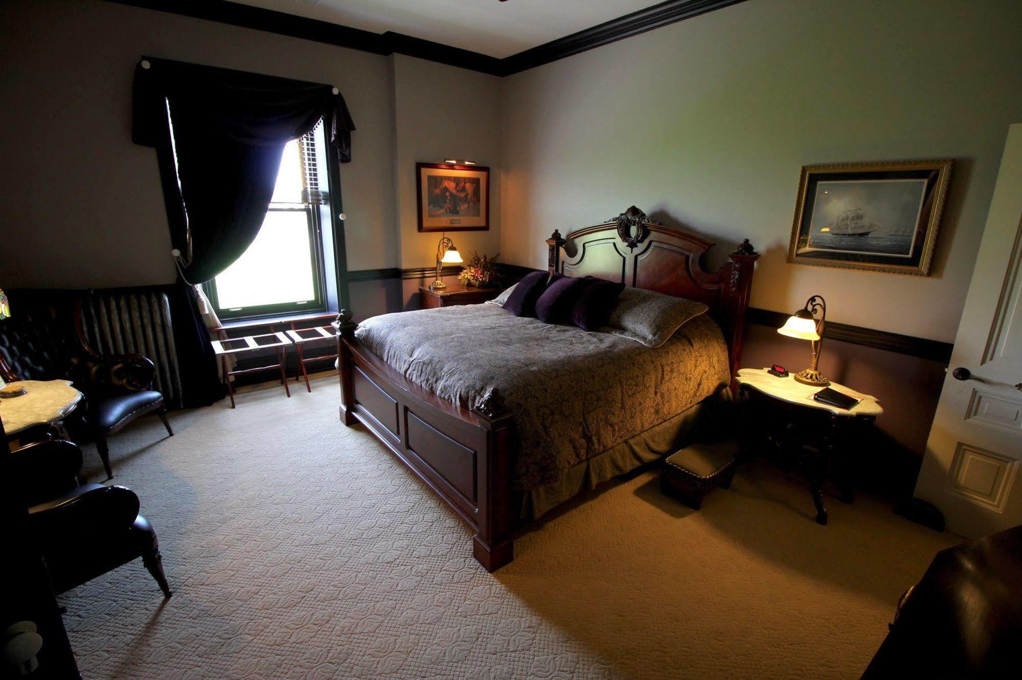 The Londonderry Inn Hershey Exterior photo