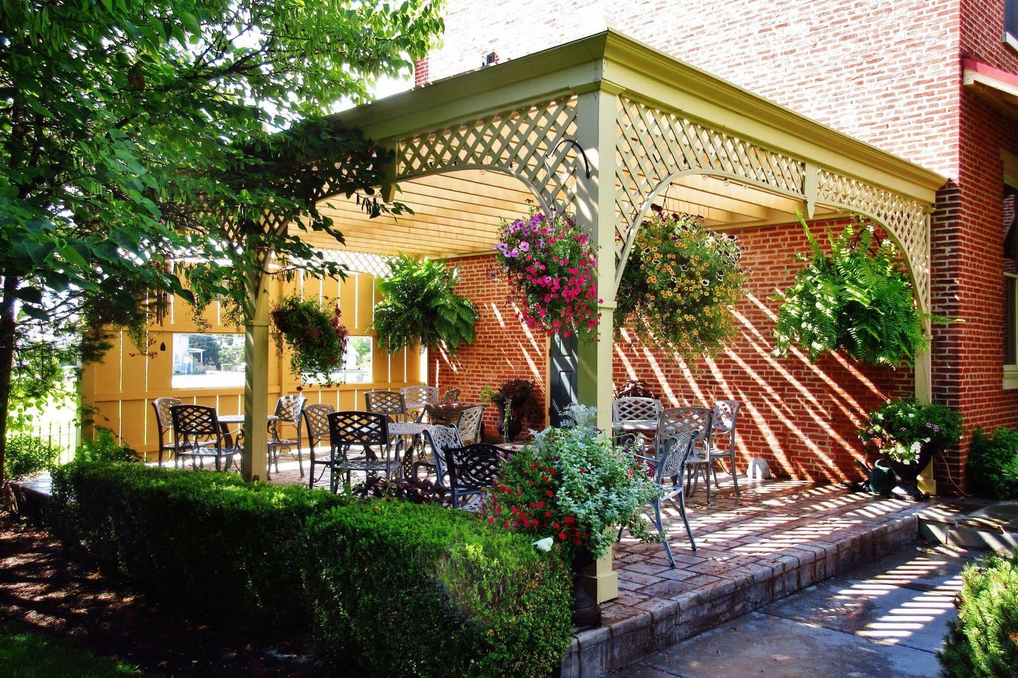 The Londonderry Inn Hershey Exterior photo