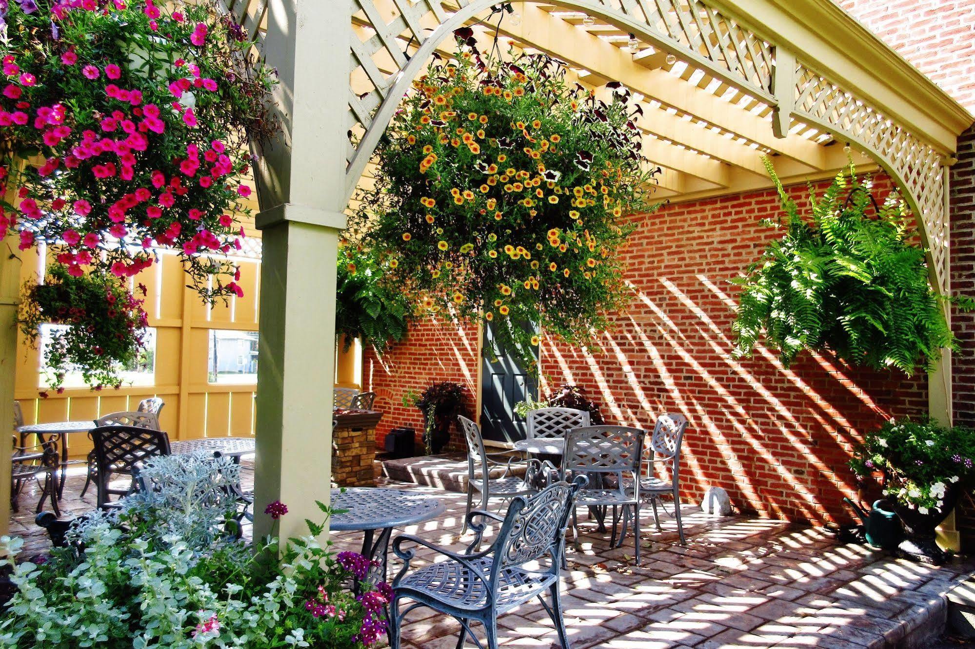 The Londonderry Inn Hershey Exterior photo